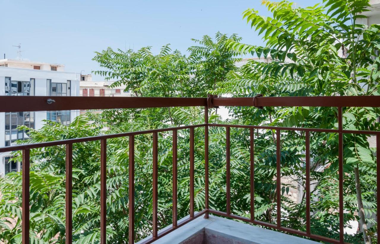 Veranda Apartment Ханья Экстерьер фото