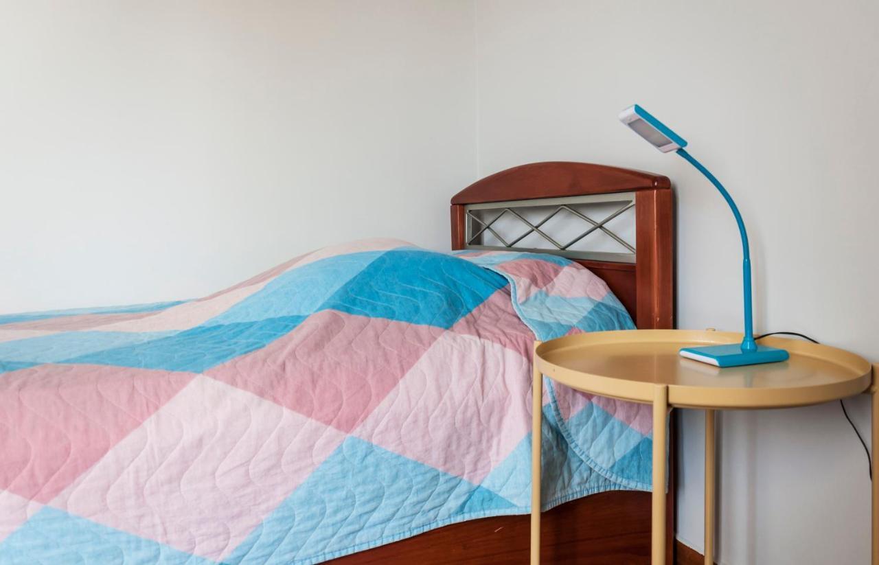 Veranda Apartment Ханья Экстерьер фото