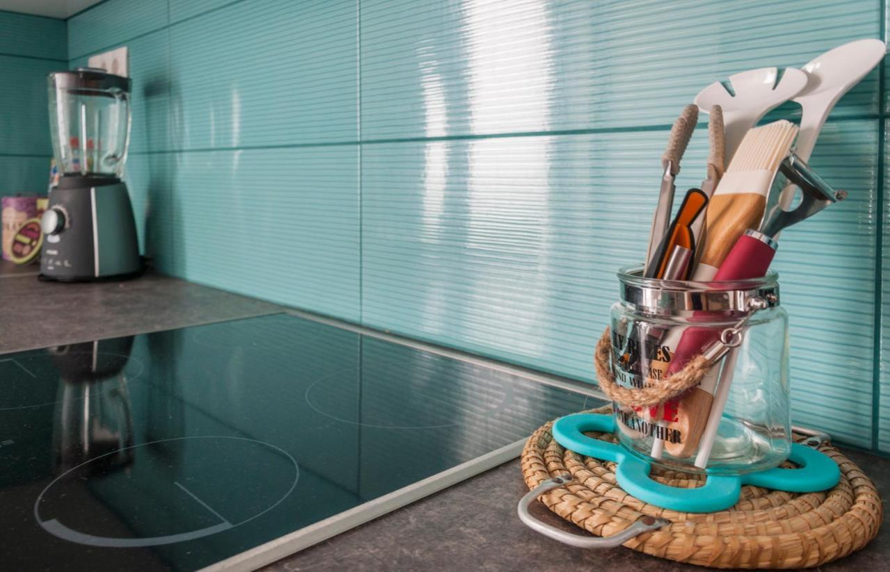 Veranda Apartment Ханья Экстерьер фото
