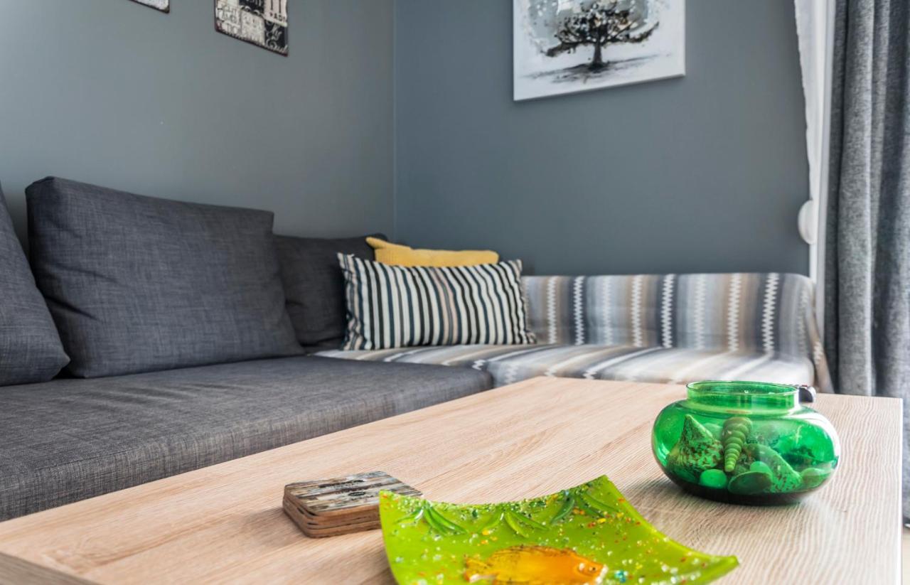 Veranda Apartment Ханья Экстерьер фото